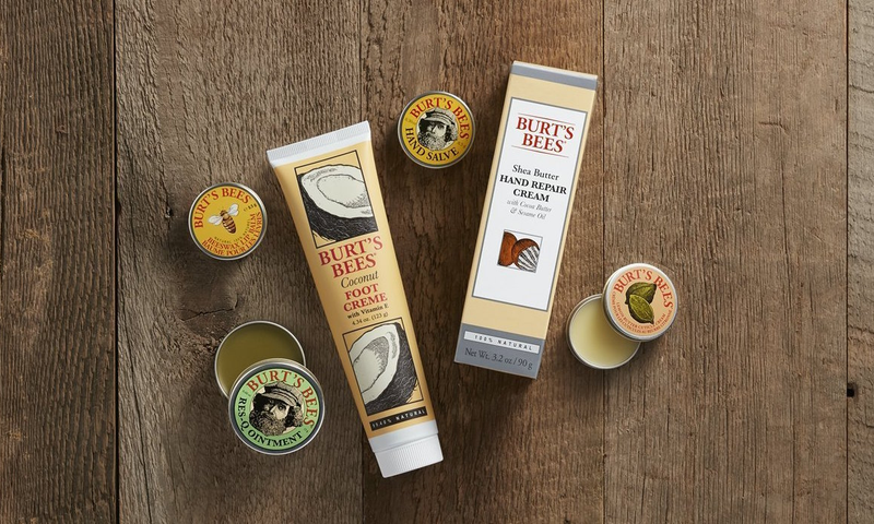 Burt’s Bees Classics Gift Set, $20 with 20% off coupon